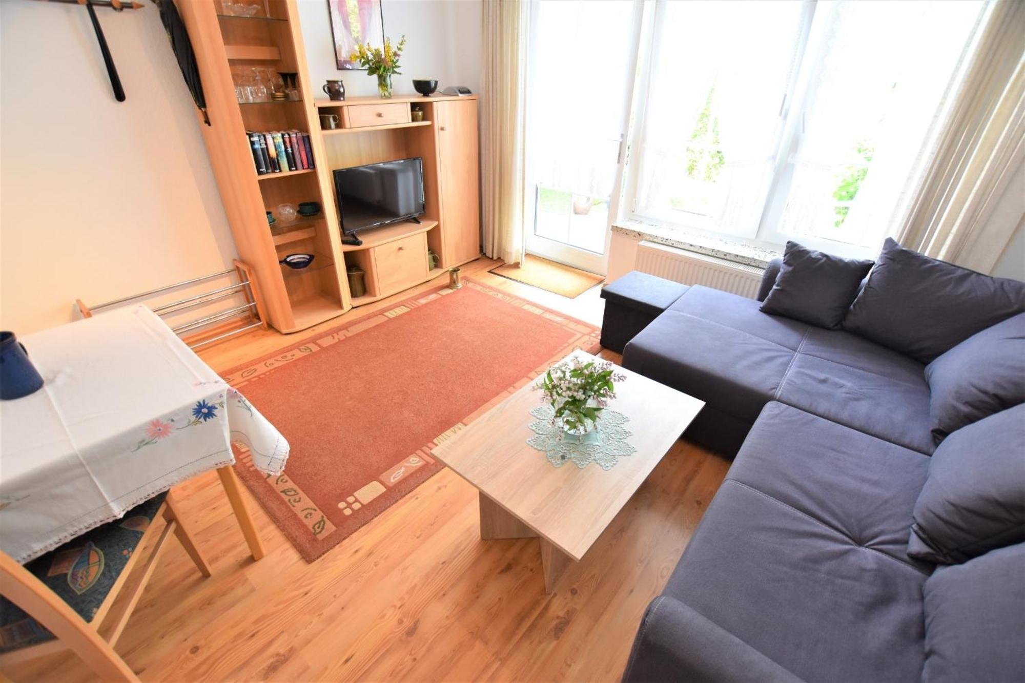 Haus Antje-Kellenhusen Whg4 Apartment Екстериор снимка