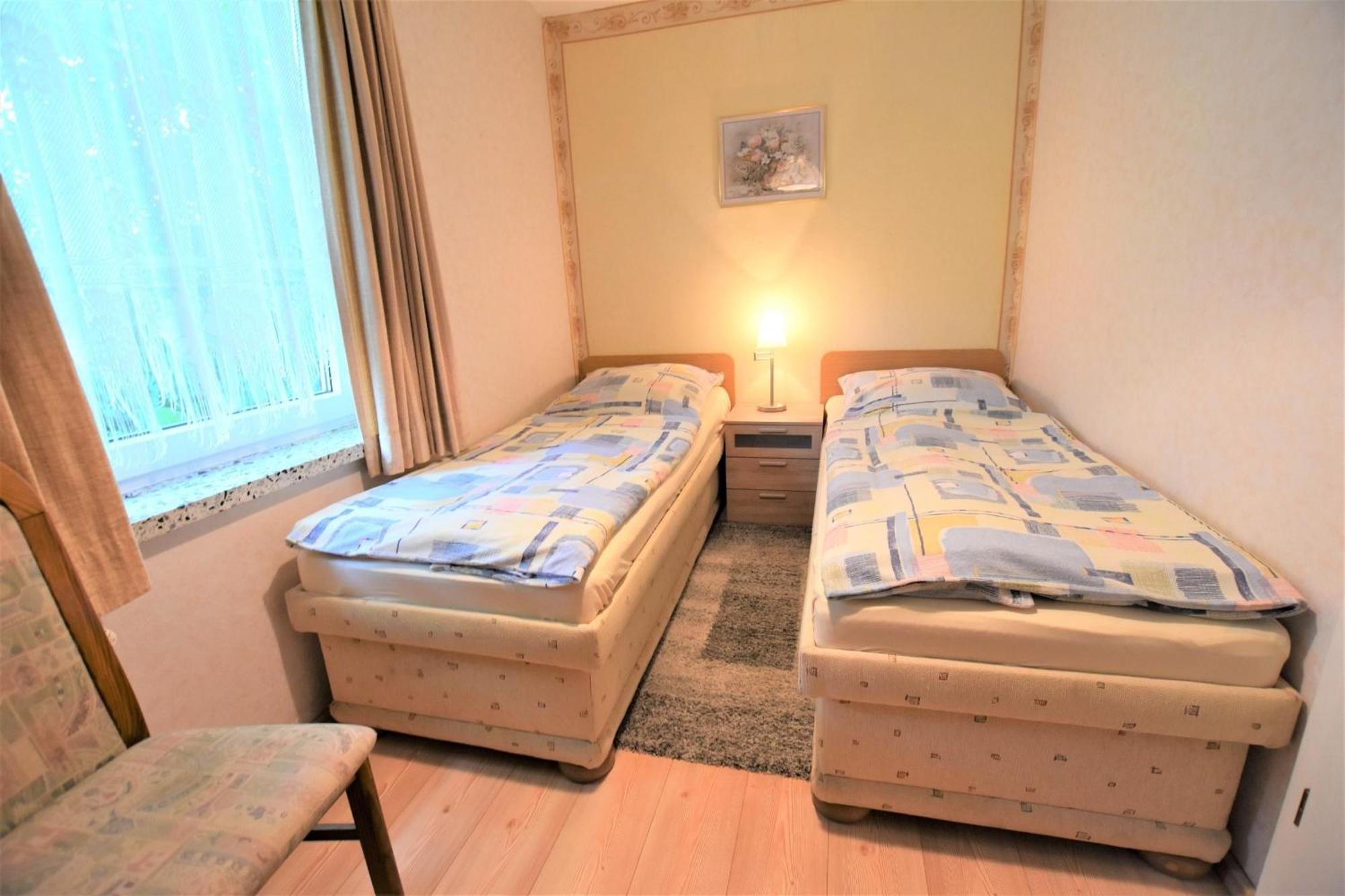 Haus Antje-Kellenhusen Whg4 Apartment Екстериор снимка