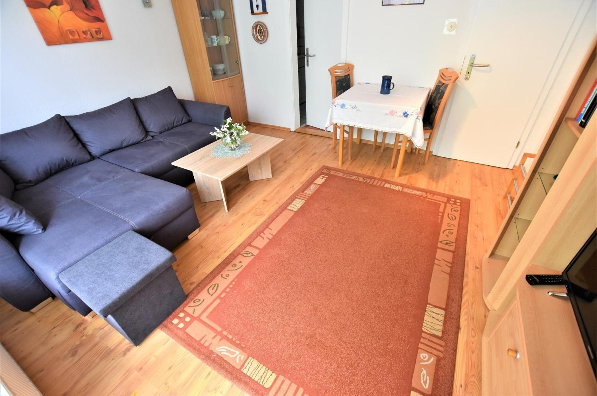 Haus Antje-Kellenhusen Whg4 Apartment Екстериор снимка