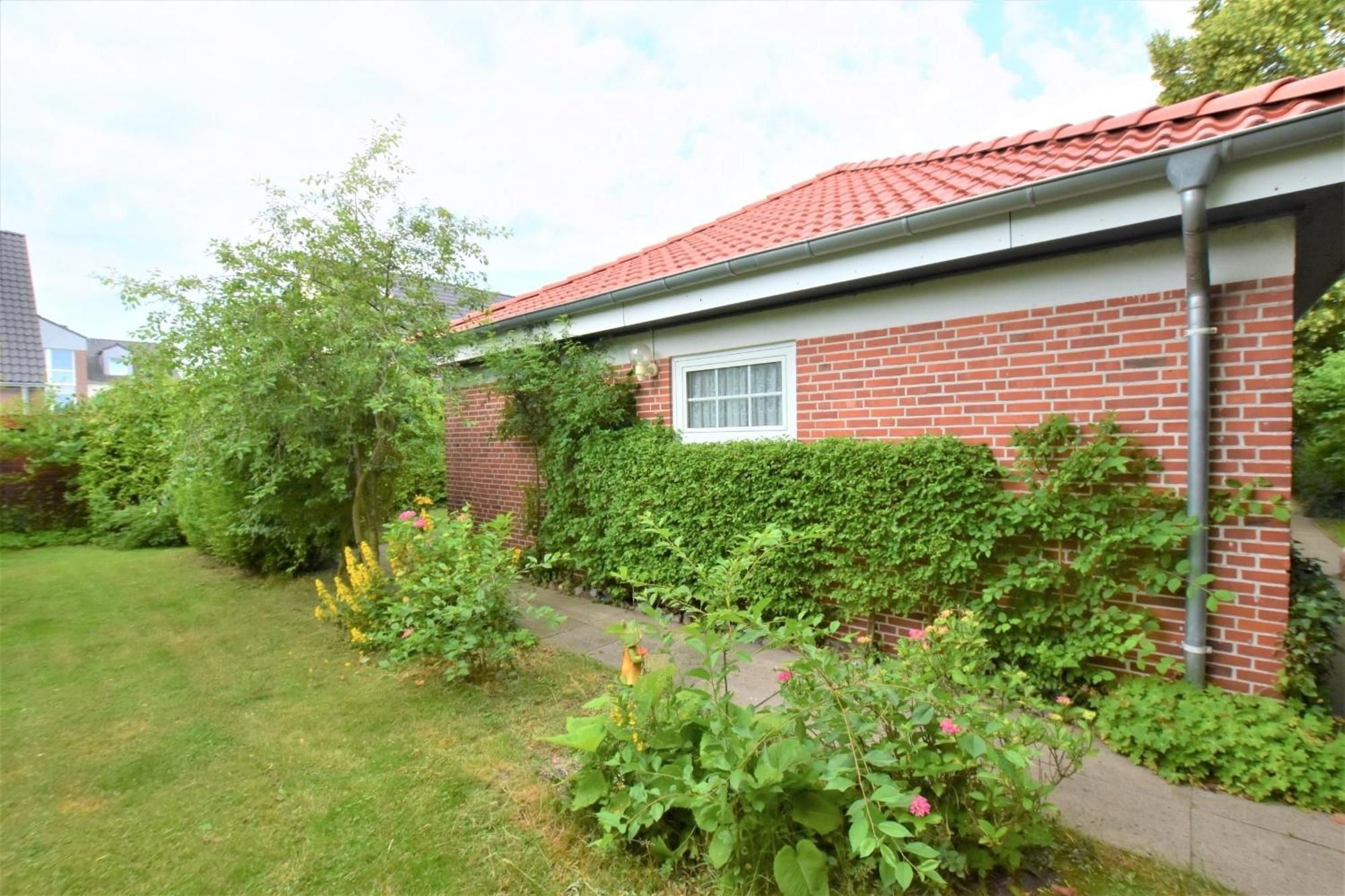 Haus Antje-Kellenhusen Whg4 Apartment Екстериор снимка